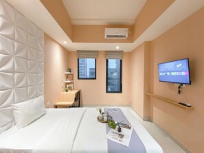 Apartamento estándar