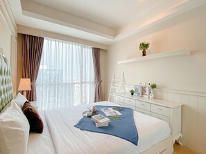 Leilighet – standard