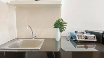 Standard Apartment | Private kitchen