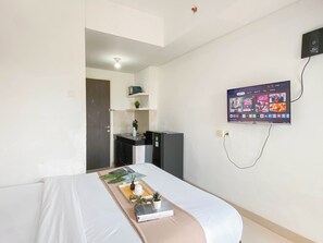Apartamento standard