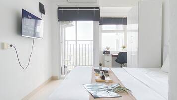 Apartamento standard