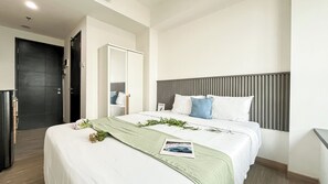 スタンダード アパートメント