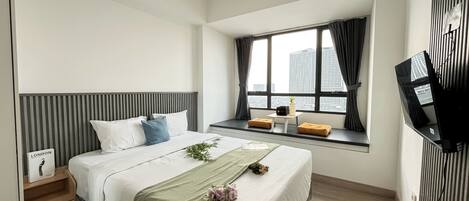 Standaard appartement