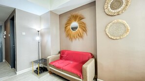 สแตนดาร์ดอพาร์ทเมนท์