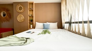 สแตนดาร์ดอพาร์ทเมนท์