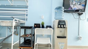 Apartemen Standar
