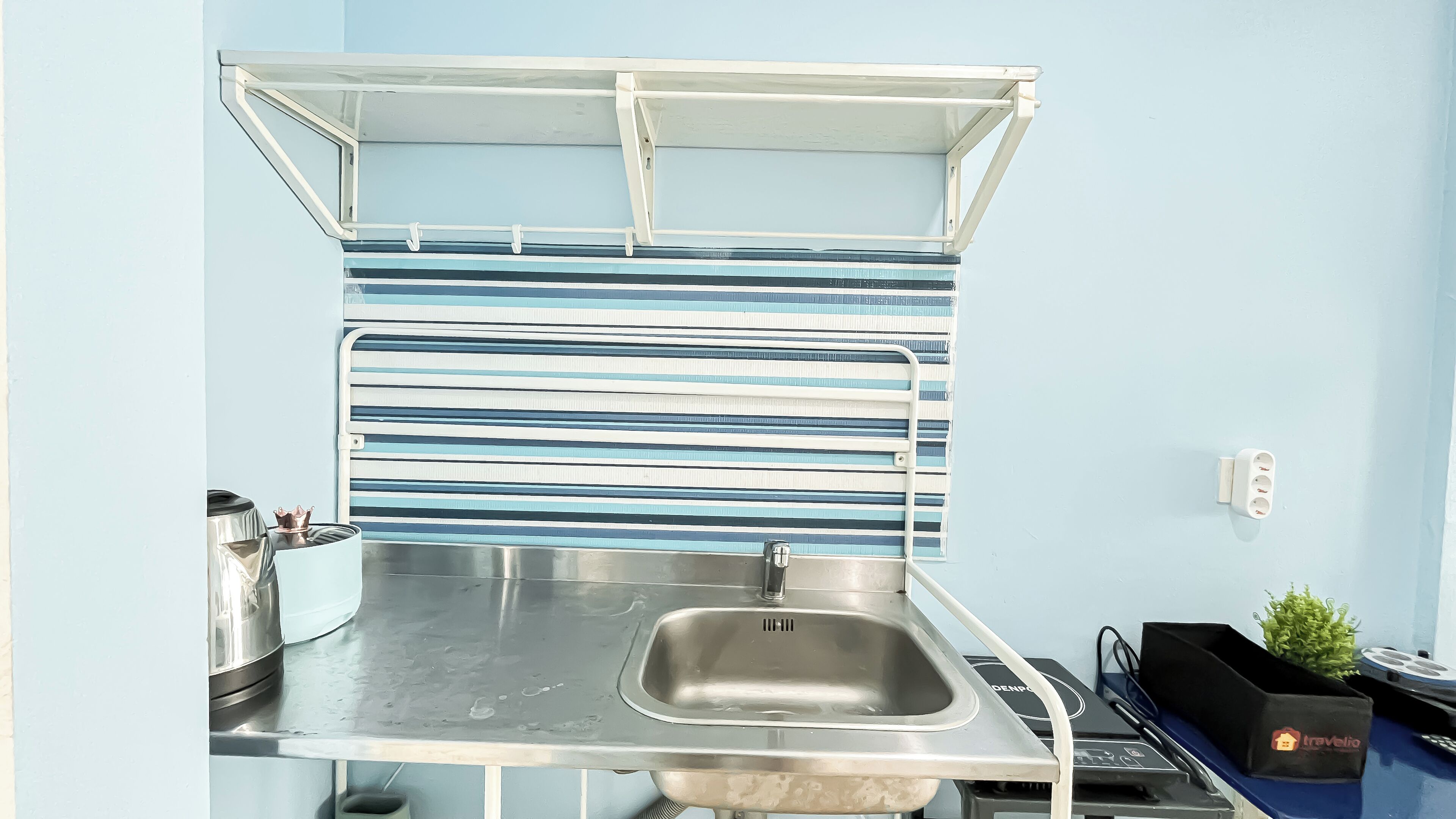 Utensilios de cocina