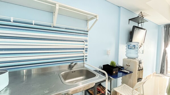 Appartement Standard | Cuisine privée