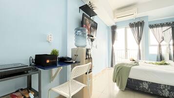 Apartamento estándar