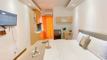 Standard-Apartment