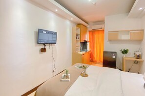 Apartamento standard