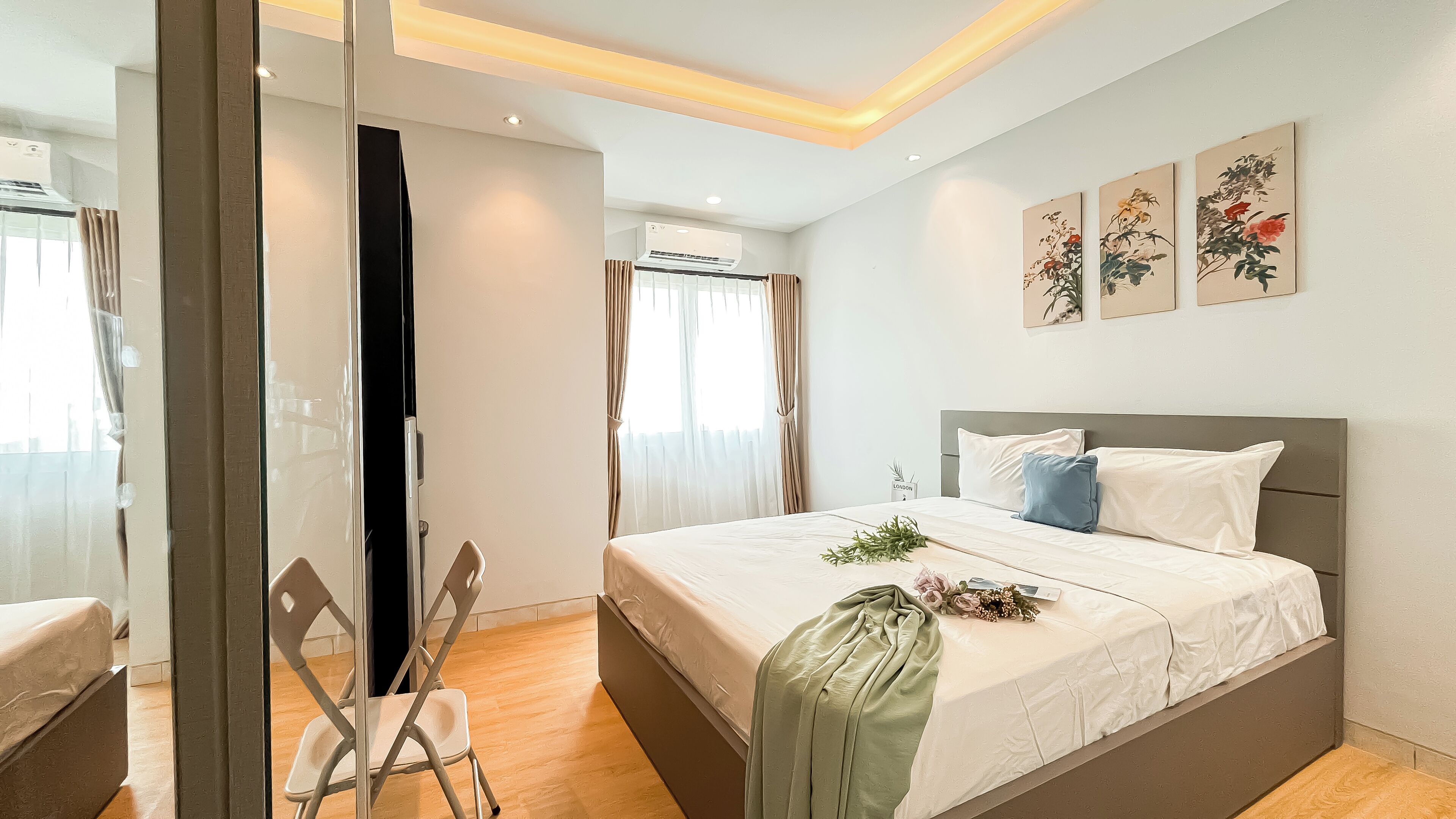 스탠다드 아파트