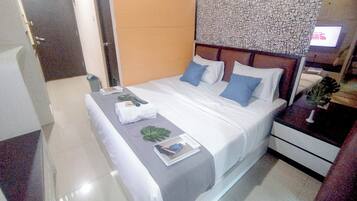 Apartamento standard
