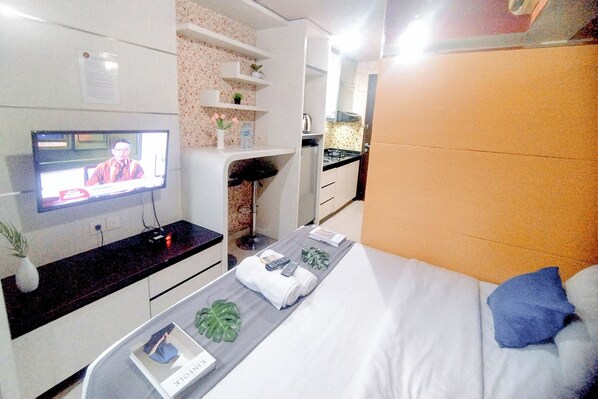 Appartement Standard