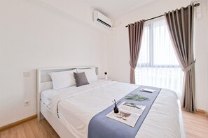 Apartamento standard
