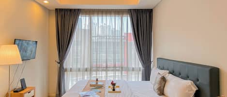 Apartamento estándar