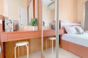 Apartamento standard