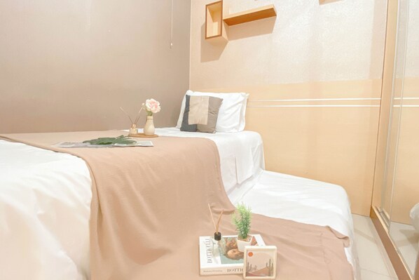 Apartamento standard