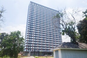 Exterior - Minimalist Studio Apartment At Sudimara Forestwalk (South Tangerang)