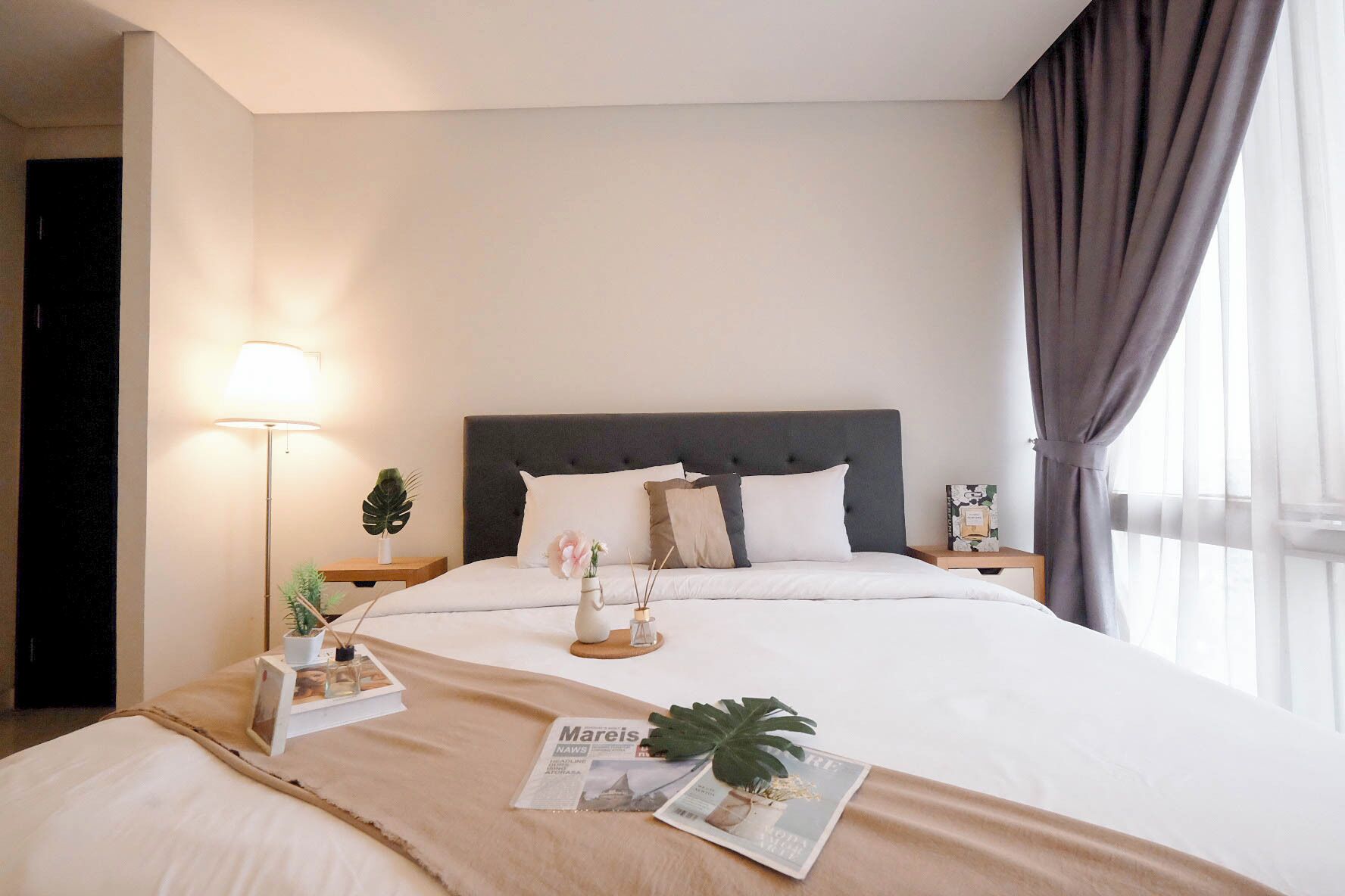 Leilighet – standard