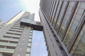 Exterior - Strategic Place 2Br Apartment With Private Lift Masterpiece The Epicentrum Kuningan (Jakarta)