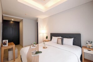 Standard-Apartment