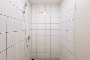 Standard Apartment | Bathroom - Studio Near Station At Sudimara Forestwalk Apartment (South Tangerang)