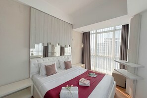 Leilighet – standard