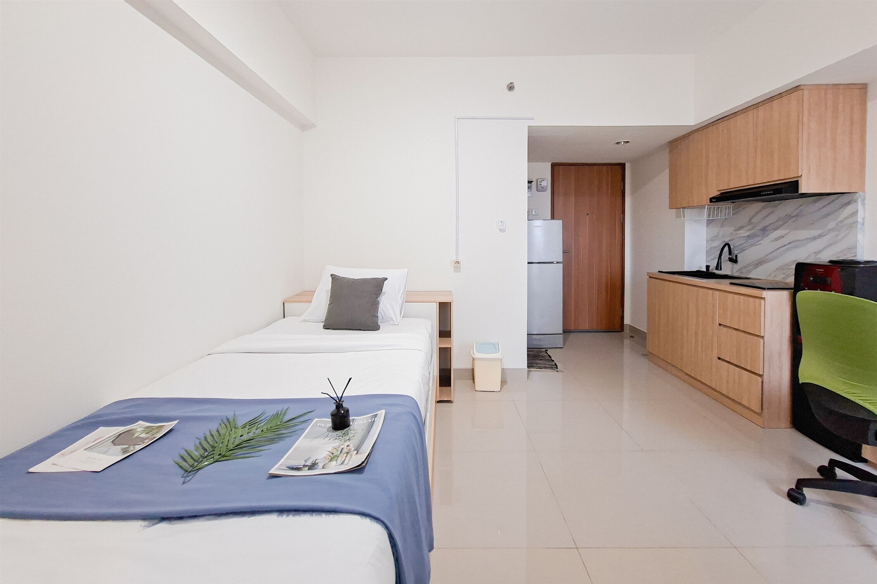 Standard Apartment