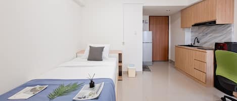 Standard Apartment