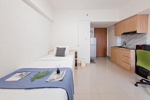Apartamento standard