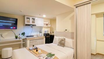 Standard Apartment