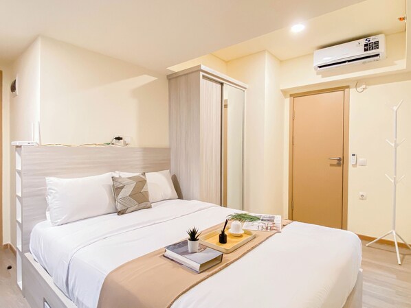 Apartamento standard