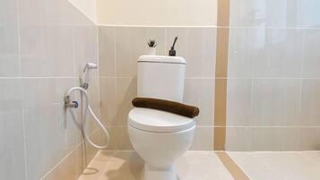 Apartament estàndard | Bany