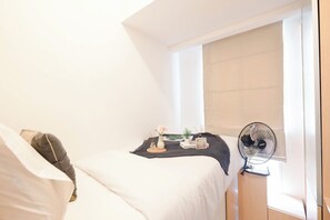 Standard Apart Daire