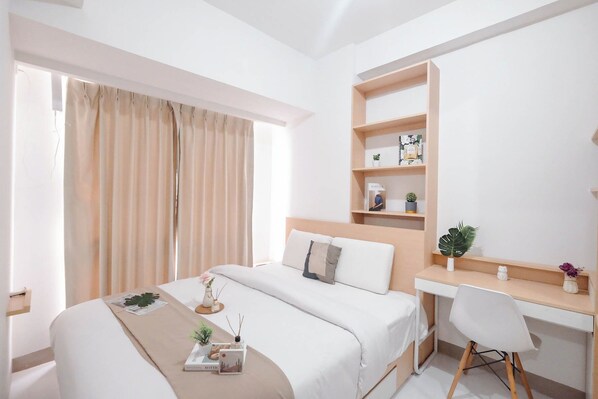 Standard Apart Daire