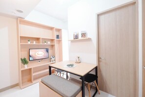 Standard Apartment | Living area
