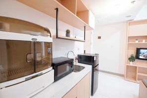 Departamento estándar