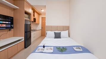 Apartamento estándar