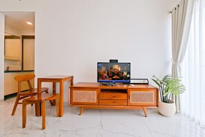 Standard Apartment | Living area