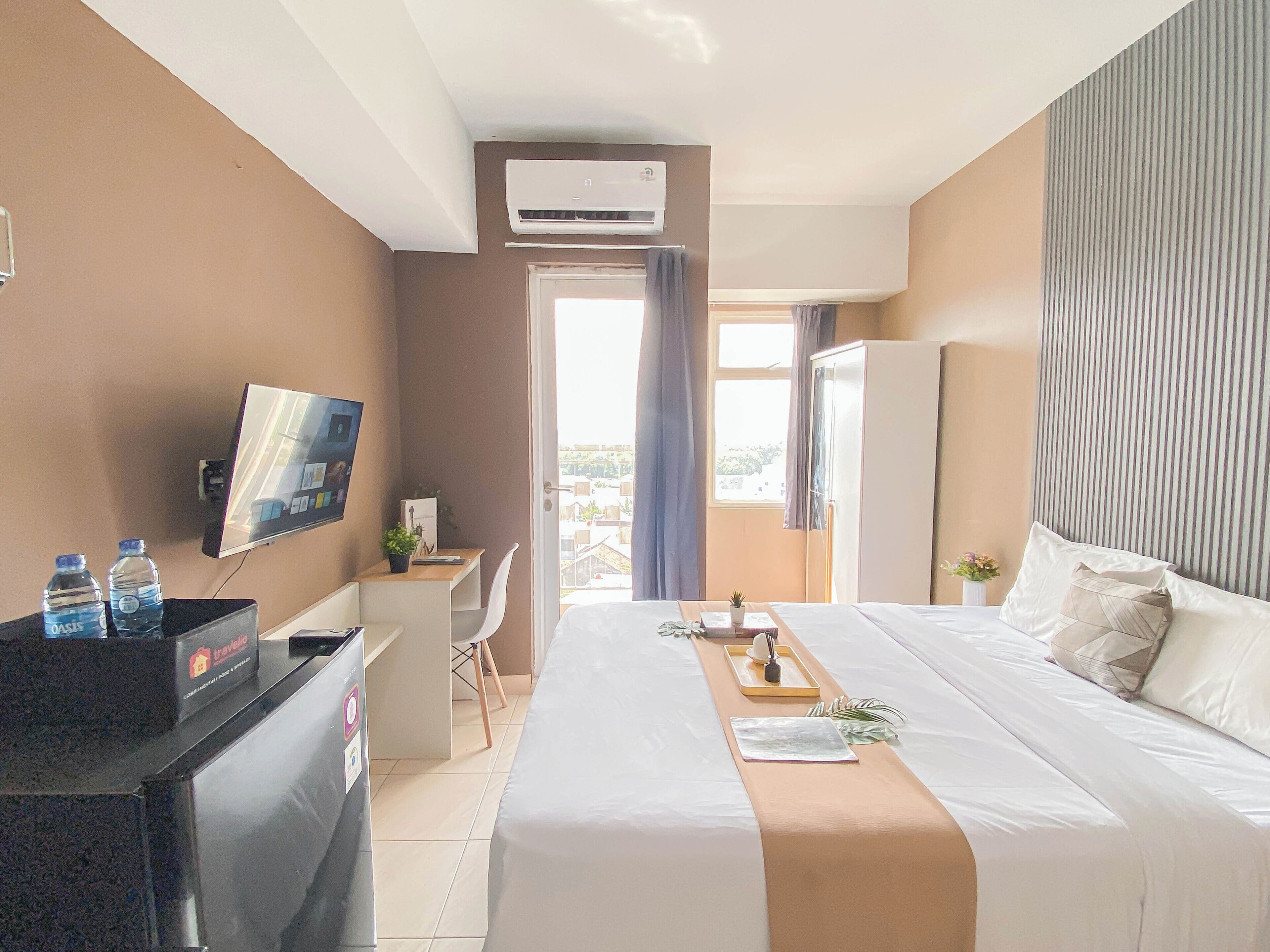 スタンダード アパートメント