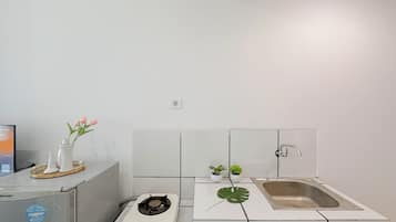 Standard Apartment | Private kitchen