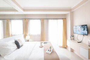 Standaard appartement