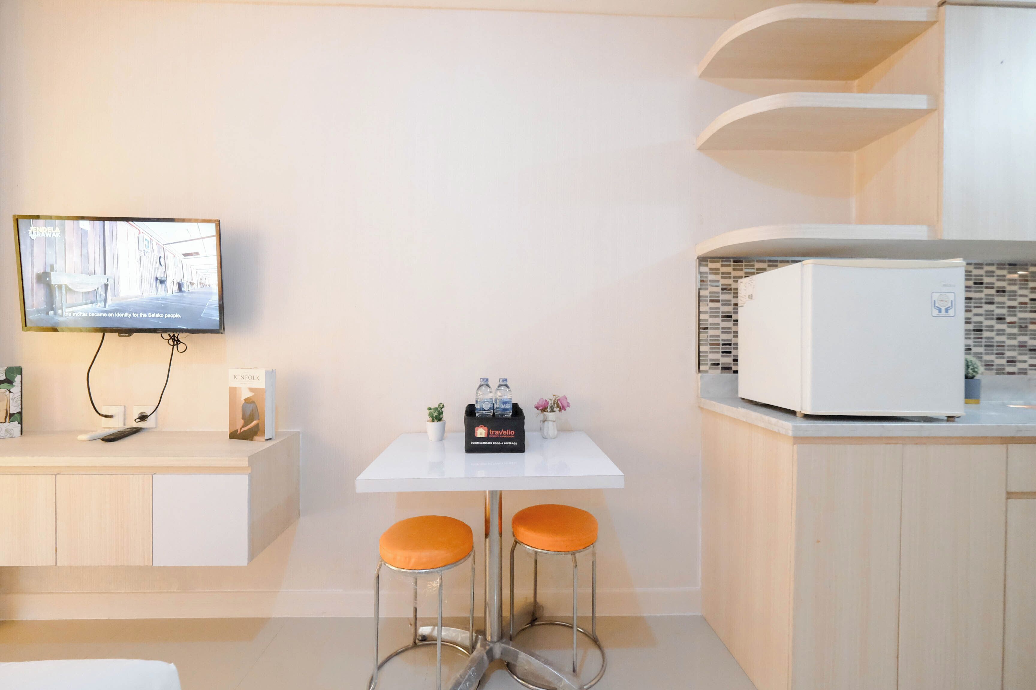 Appartement Standard