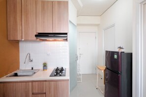 Standard Apartment | Private kitchen