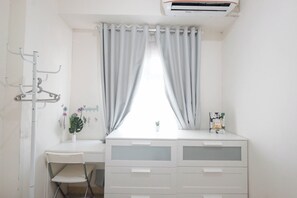 Apartamento standard