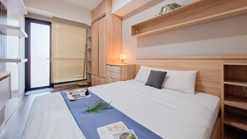 Departamento estándar