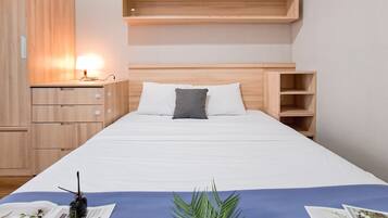 Apartamento standard