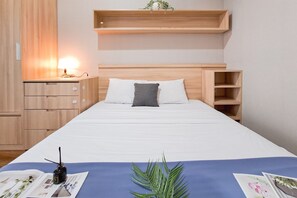 Standard-Apartment