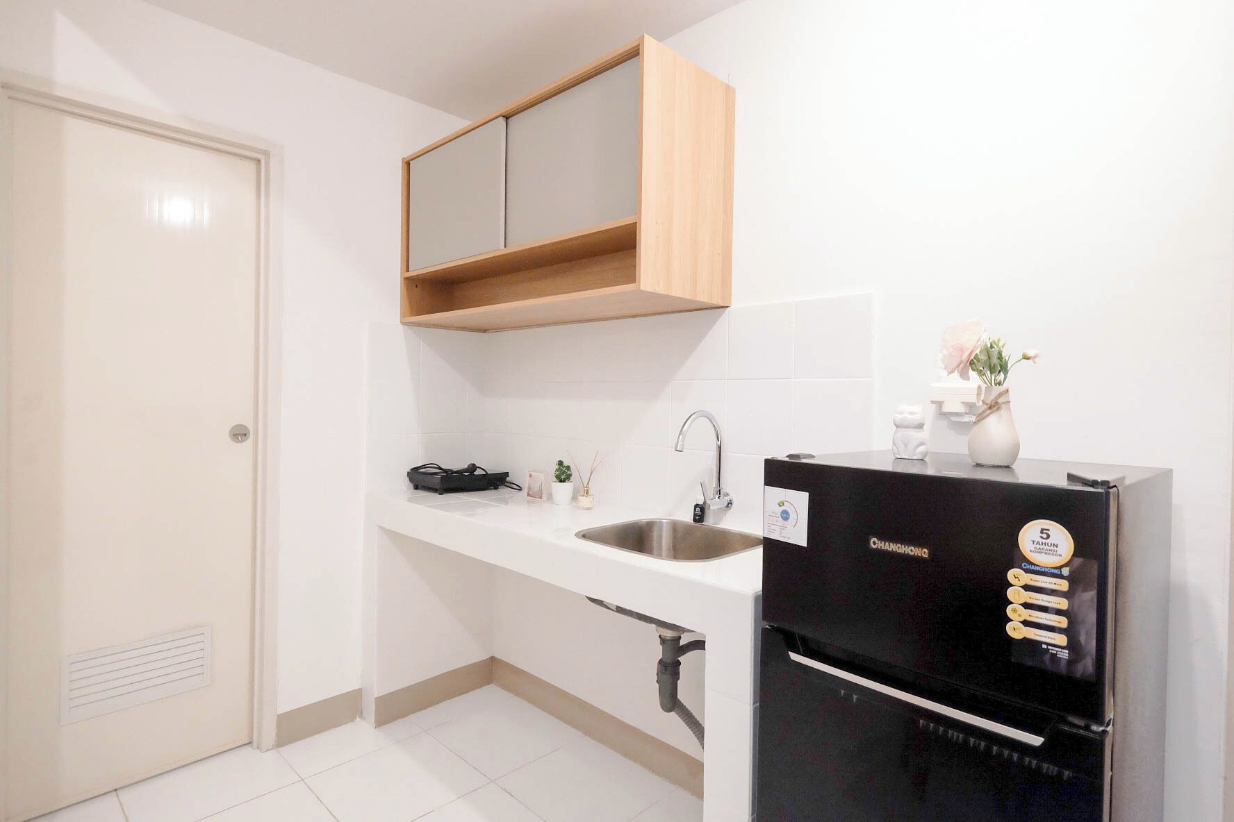 標準公寓 | 私人廚房 | 廚房用具/餐具/器皿